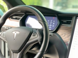 Tesla Autopilot Nag Reduction
