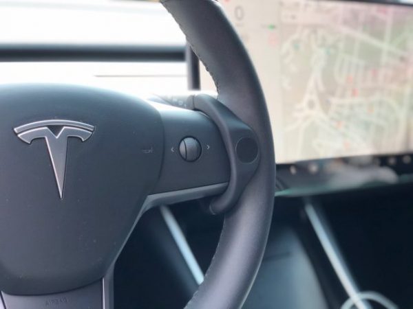 Tesla Autopilot Nag Reduction
